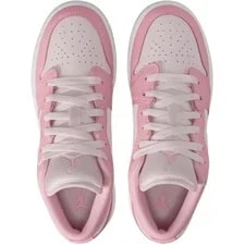 [553560-614] -- Jordan Air 1 Children's Basketball Shoes 4
