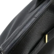 Hermès Birkin 35 Hardware 2002 #SN012 4