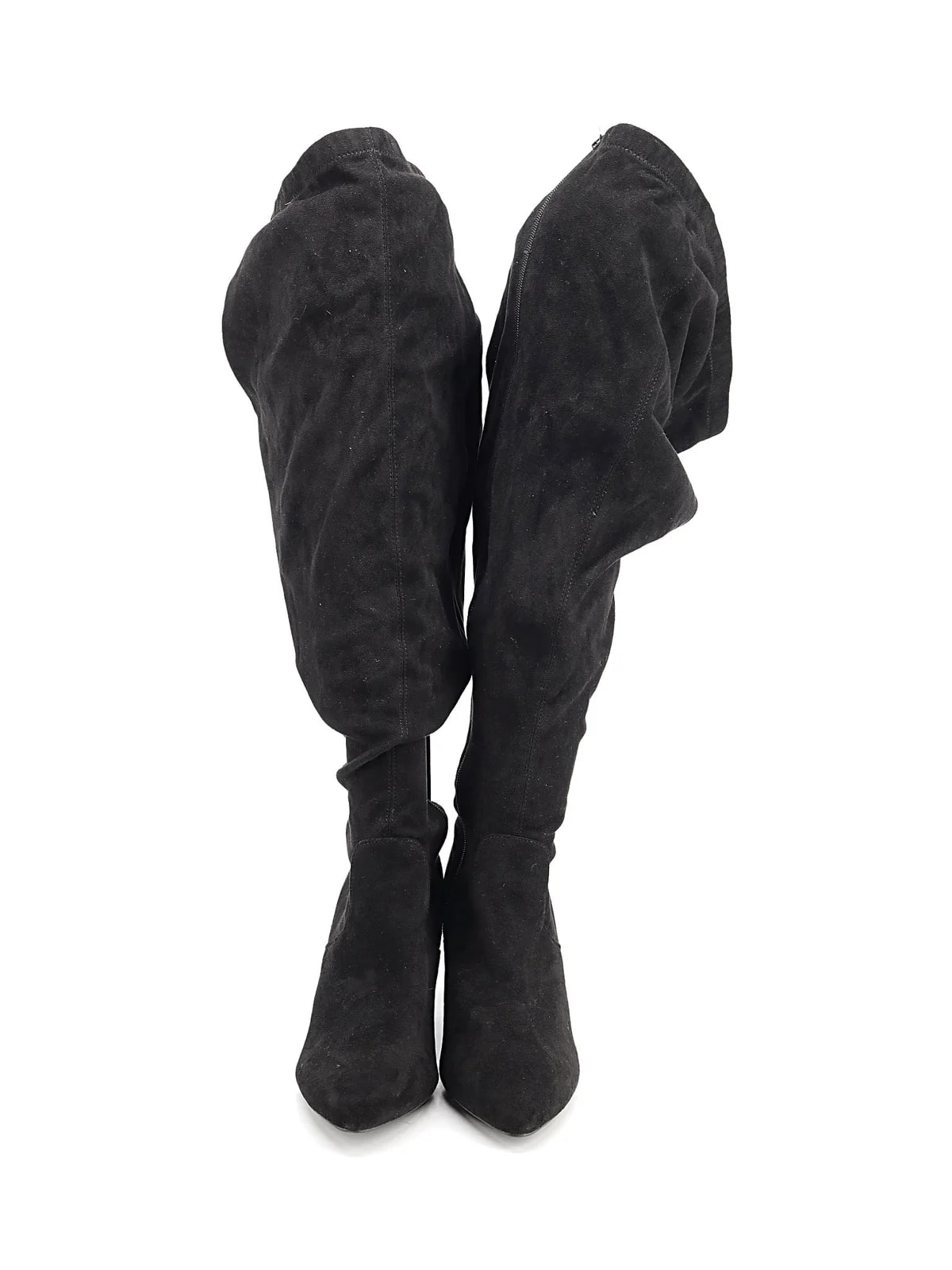 Torrid Boots Size 10 (X-wide) 2