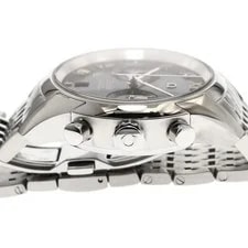 Omega de Ville 431.10.42.51.01.001 42mm SS Black Dial Automatic #C4688 3