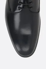 Dolce & Gabbana Raffaello Brushed Derby Shoes New & 4