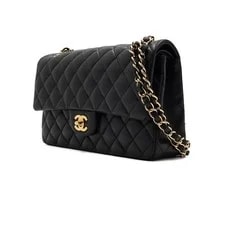 Chanel Lamb Classic Small Flap CC A01113 157312237 [P] 3