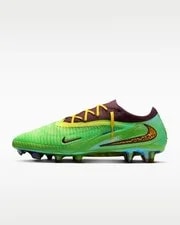 Nike — Nike 6 Low Elite FG X - IQ8140-900 — Sneaker — resale