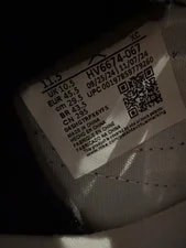 Air Jordan 1 Retro High '85 OG (2025) - HV6674-067 2