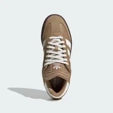 Adidas Samba XLG Cardboard Core /Gum 2