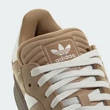 Adidas Samba XLG Cardboard Core /Gum 4