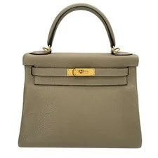 Hermes Kelly 28 Internal Sewing D刻 Japan Ookura 2