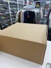 Louis Vuitton X Air Force 1 Low ‘ ’ Size 11 NEW IN BOX 2