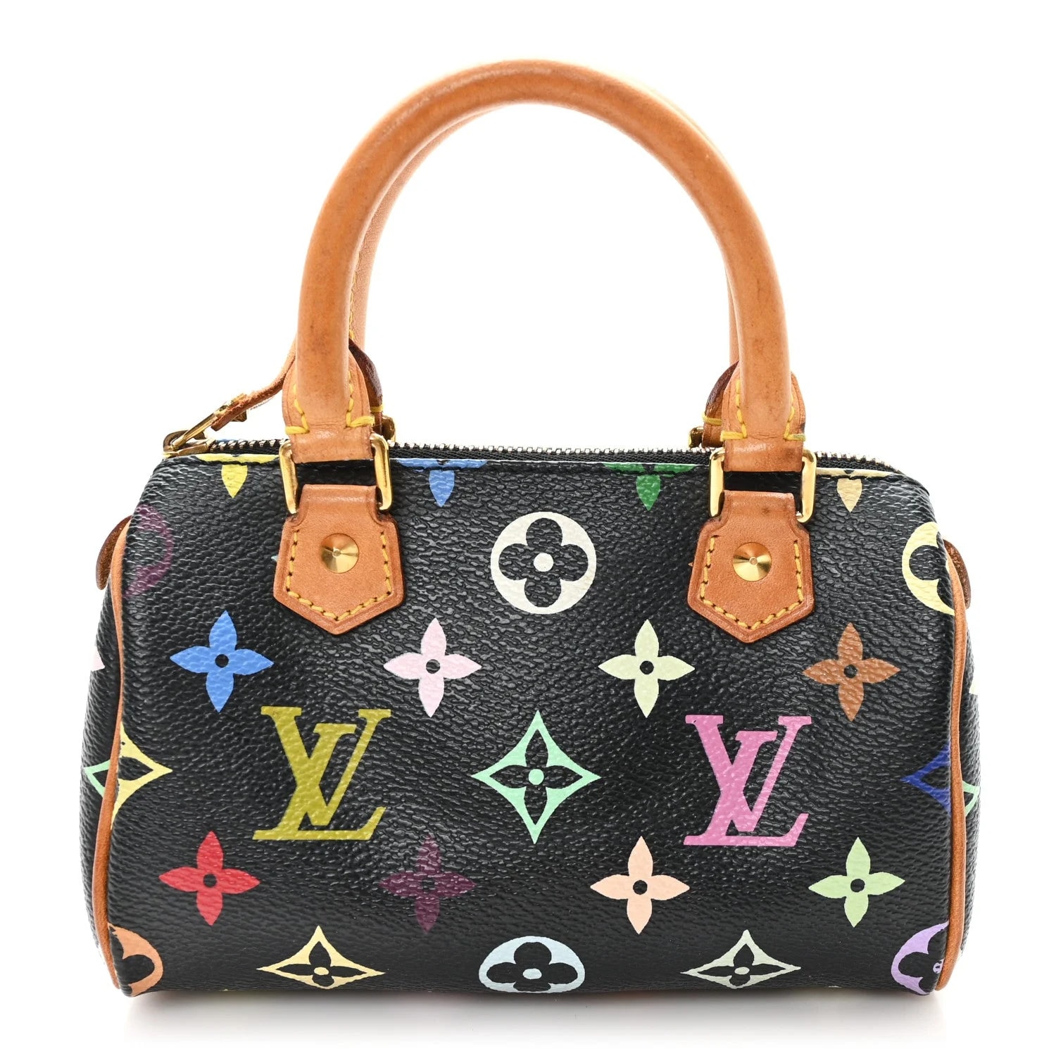 Louis Vuitton — HL Speedy — Handbag — resale