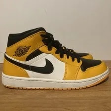 Size 7.5 - Jordan 1 Mid 2022 2