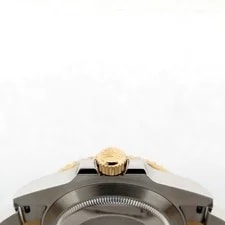 Rolex 116613LB Submariner 18K/SS Blue Dial 4