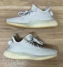 Size 6 - Adidas Yeezy Boost 350 V2 Low 3