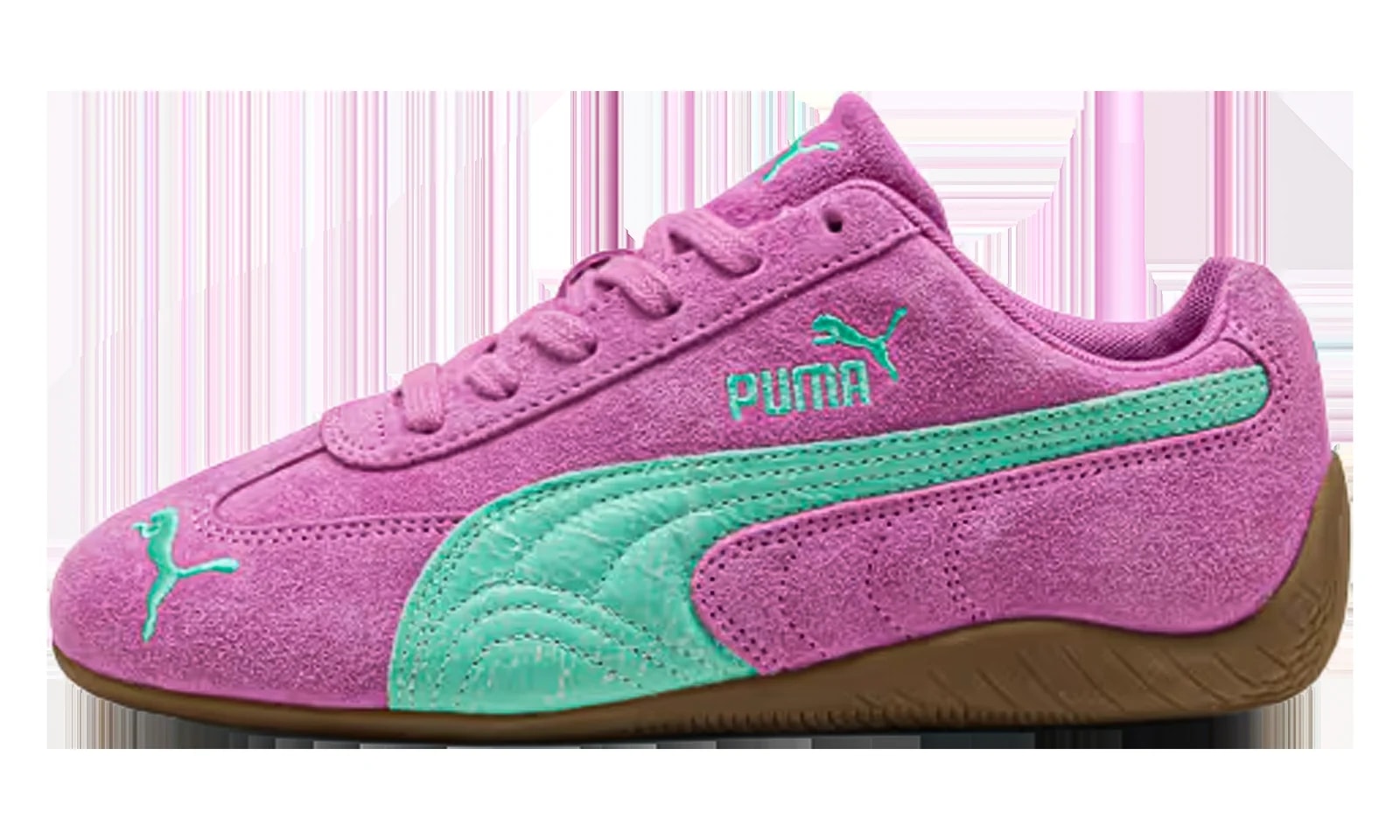 Speedcat Vibes Wmns " Pop Gum" 406143 02 2