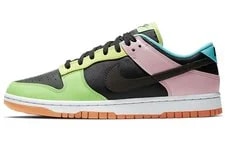 Nike Dunk Low Free 99 DH0952-100 2