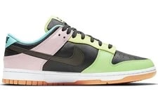 Nike Dunk Low Free 99 DH0952-100 3