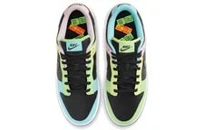 Nike Dunk Low Free 99 DH0952-100 4