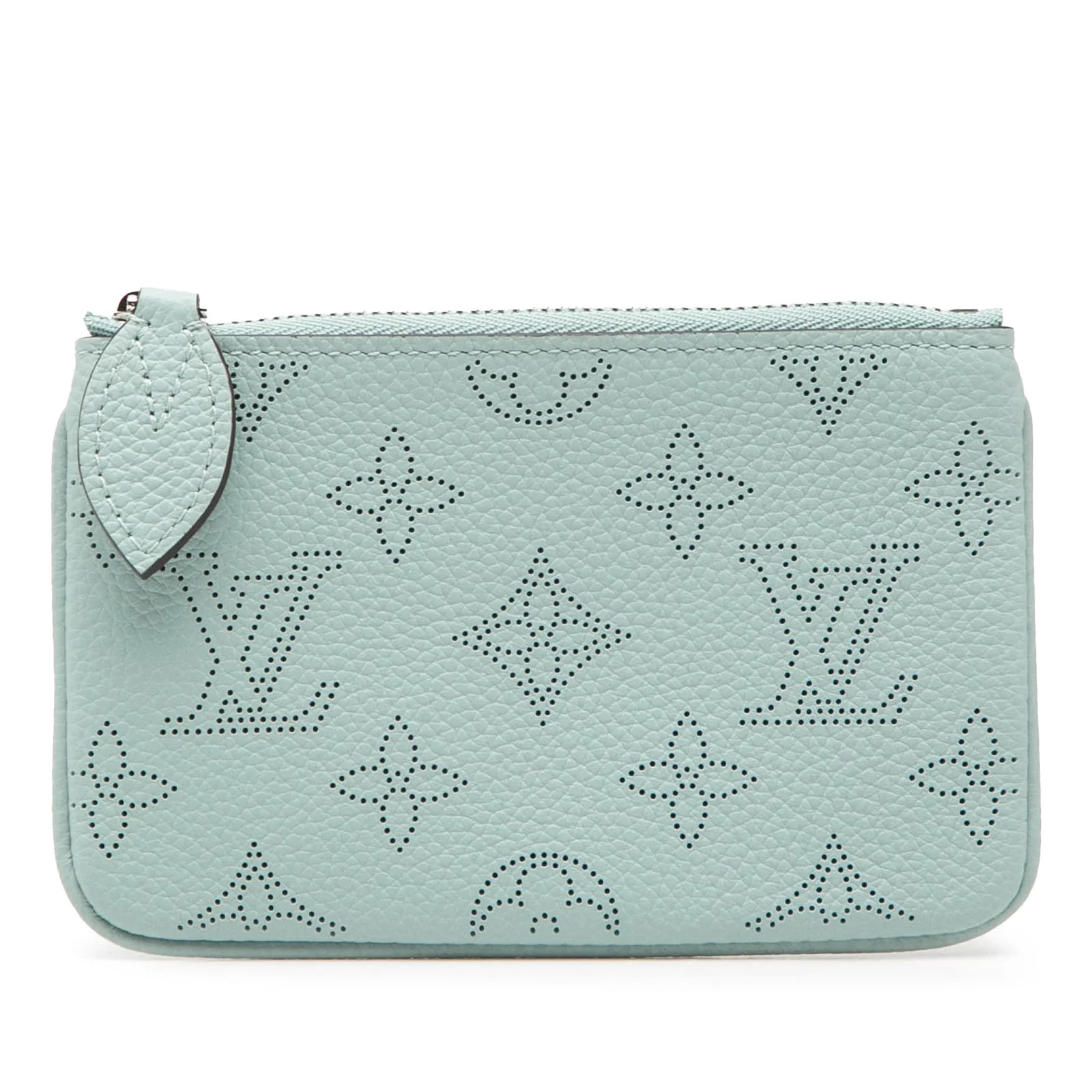 Louis Vuitton — Pochette Cles — Handbag — resale