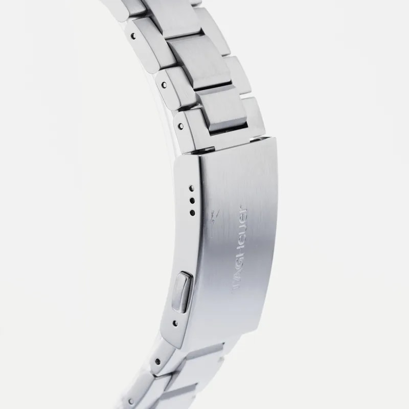 TAG Heuer Aquaracer 300M Calibre 5 WBD2112-0 3