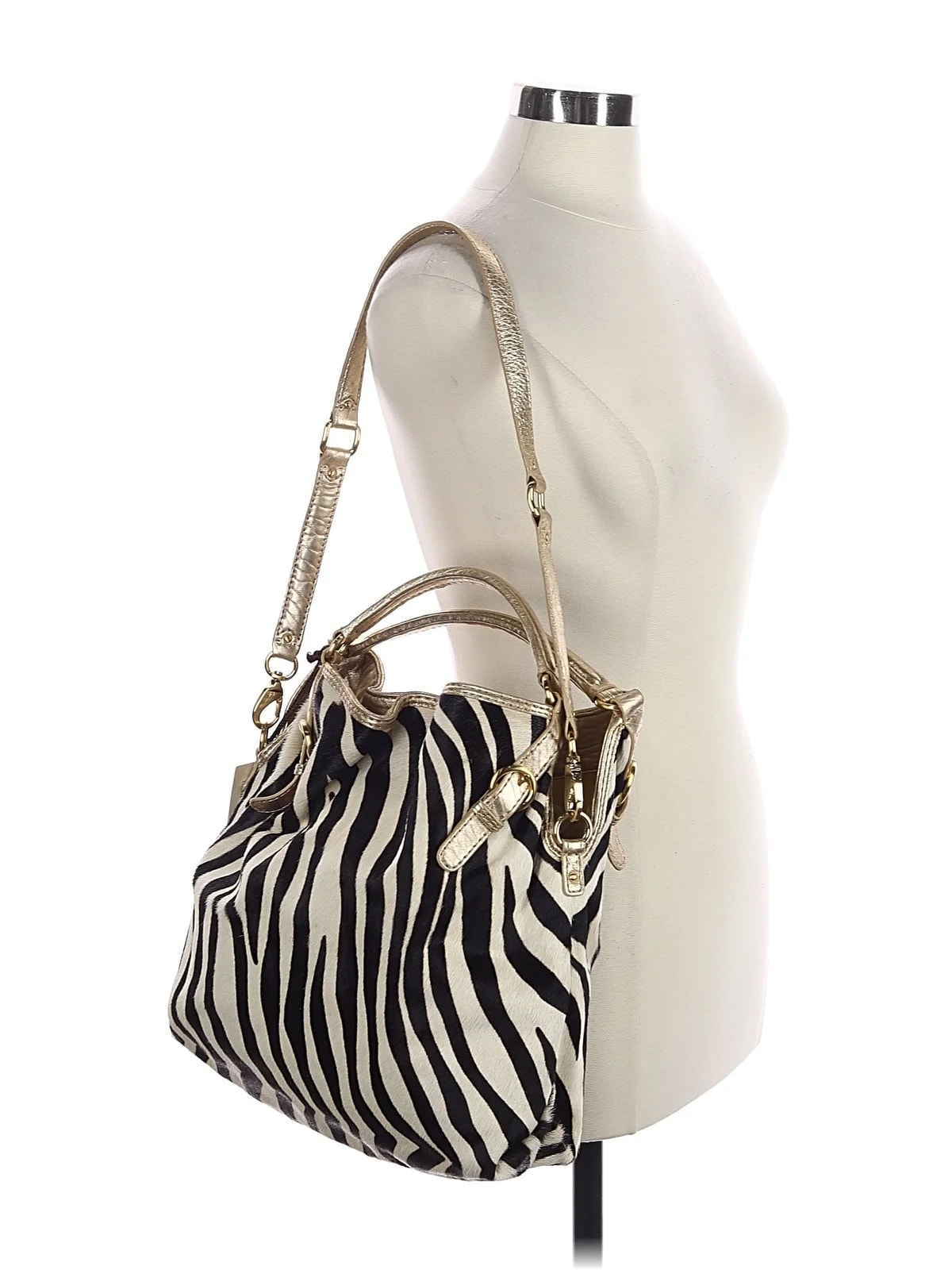Antonio Melani Satchel One Size 2