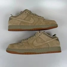 Nike SB Dunk Low Pro B Parachute Gum HJ0367-200 2