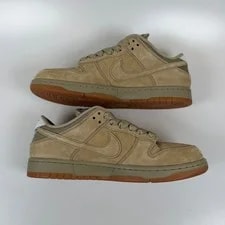 Nike SB Dunk Low Pro B Parachute Gum HJ0367-200 3