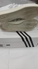 Kith Classic Model Number Campus 80s Adidas 4
