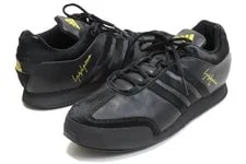 Yohji Yamamoto — Yohji Yamamoto Haraco Soccer Shoes - 11.5US — Sneaker — resale