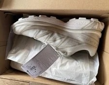 Size 12- Salomon XT-6 Ice Almond Milk 2
