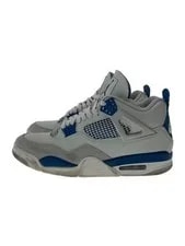 NIKE/AIR JORDAN 4 RETRO OG/4 OG/29cm/US11/WHT — Sneaker — resale