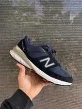 New Balance — New Balance 990v5 Running Shoes — Sneaker — resale
