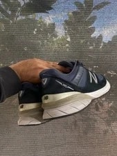 New Balance 990v5 Running Shoes 3