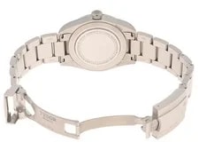 Tudor Ranger 36 79930 Stainless Steel 11mm Beige Dial Automatic #DW465 4