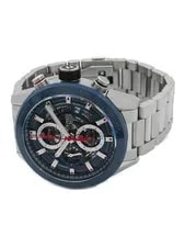 TAG Heuer Carrera Chronograph Calibre Heuer 01 CAR201T.BA0766 Automatic SS 2