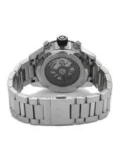 TAG Heuer Carrera Chronograph Calibre Heuer 01 CAR201T.BA0766 Automatic SS 3