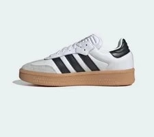 Adidas — Nwob Adidas Originals Samba XLG Gum — Sneaker — resale