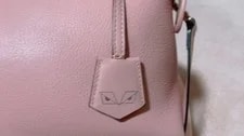 Fendi Vitheway Medium From Japan 3