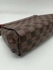 Louis Vuitton Croisette Top Handle Lining w/Dust 3