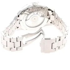 TAG Heuer Carrera Heritage Calibre 6 WAS2111.BA0732 39mm SS Silver #C8696 3