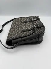 Goyard Belvedere - Perfect Condition! 4