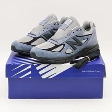 New Balance — New Balance 990V4 U990BB4 US5-14 NEW — Sneaker — resale