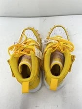 Nike × X AIR Force 1 MID US10.5 DR0500-101 3