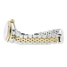 Tudor Prince Oysterdate 92413 25mm SS White #C20640 2