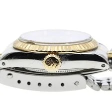 Tudor Prince Oysterdate 92413 25mm SS White #C20640 3