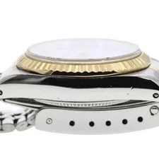 Tudor Prince Oysterdate 92413 25mm SS White #C20640 4