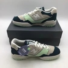 New Balance 550 Basketball Shoes BB550FLV Size 8.5 NEW 2