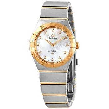 Constellation Quartz Diamond 131.15.25.60.53.002 2
