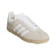 Adidas Gazelle Spikeless Golf Athletic Shoes -HP707 2