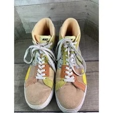 Nike SB Zoom Blazer Mid Mosaic Pack DM0859-800 10 4