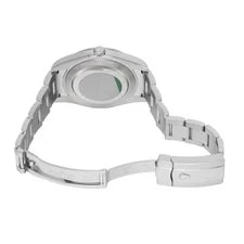 Rolex DatejustII 116334G 41mm Stainless Steel Gray #WW5048 4