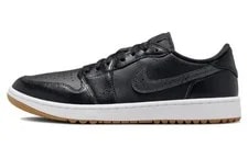 Jordan — [DD9315-005] -- Jordan 1 Retro Low Golf Gum — Sneaker — resale